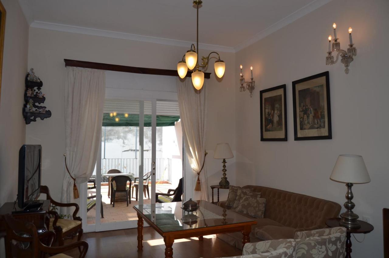 Lujoso Y Tranquilo Apartamento En El Centro Санлукар-де-Баррамеда Екстер'єр фото