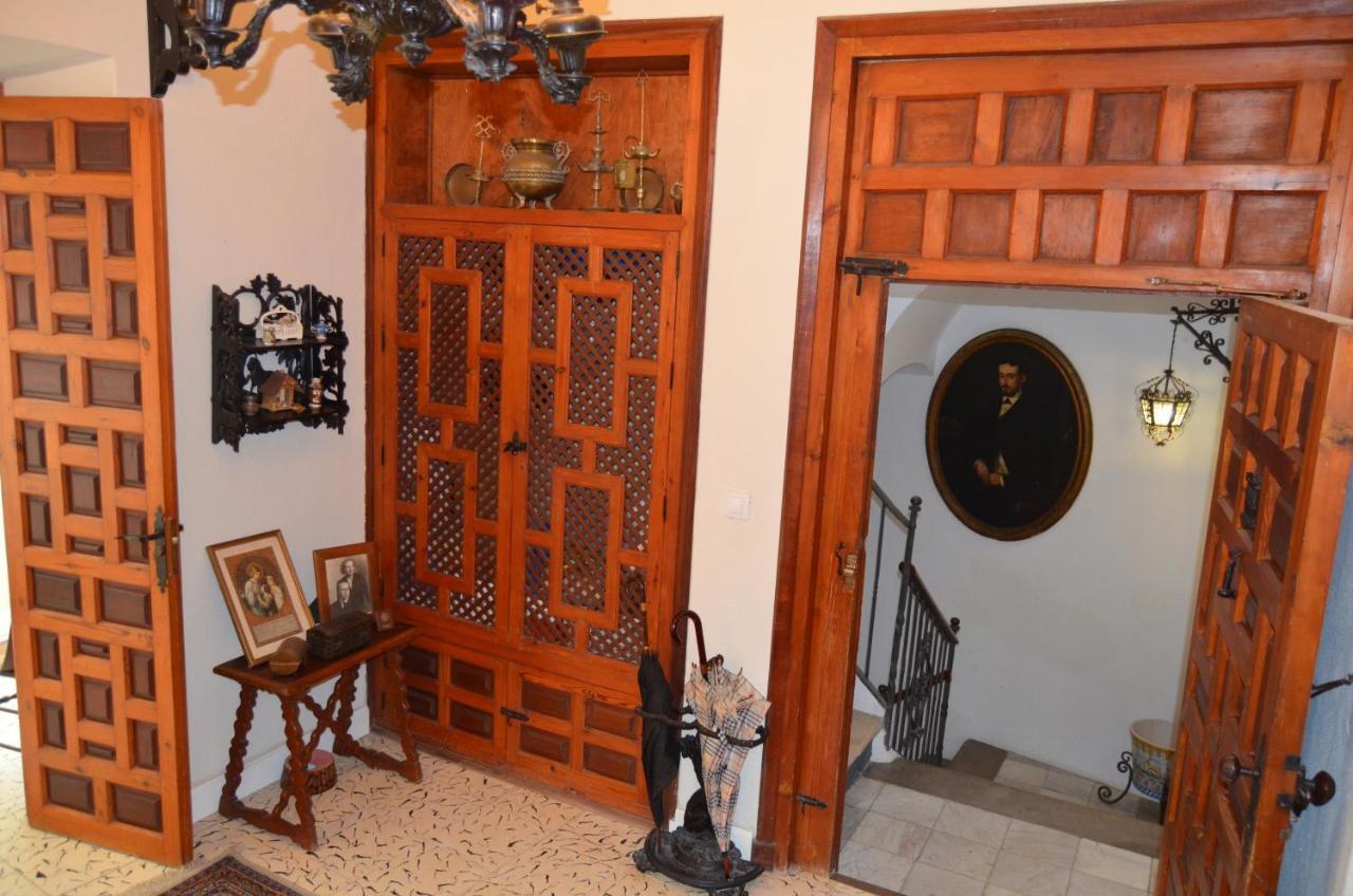Lujoso Y Tranquilo Apartamento En El Centro Санлукар-де-Баррамеда Екстер'єр фото