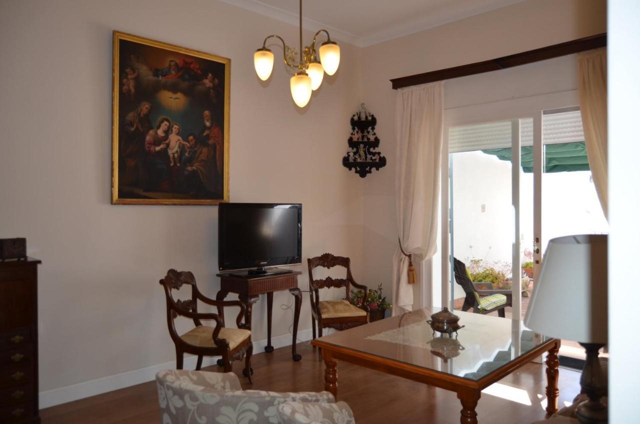 Lujoso Y Tranquilo Apartamento En El Centro Санлукар-де-Баррамеда Екстер'єр фото